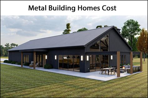 how much does a 2400 sq foot metal house cost|metal house plans prices.